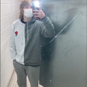 Meet your Posher, Samuel